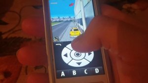 Обзор Nokia 5230(перезалив)!
