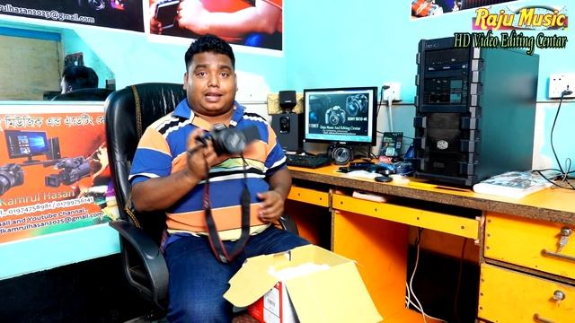 Canon 250D & 18-135 USM Lencs Bangla Review.. смотреть онлайн