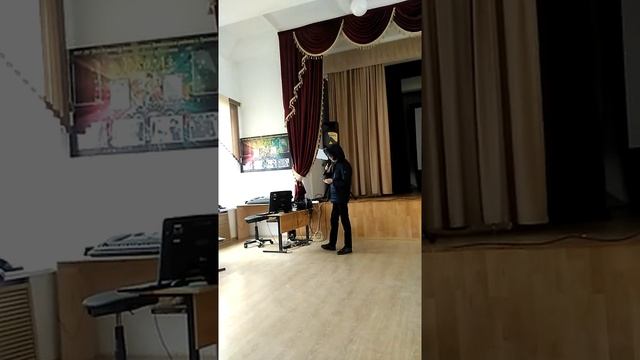 Репутация с Каринай Цароев Имам смотреть онлайн