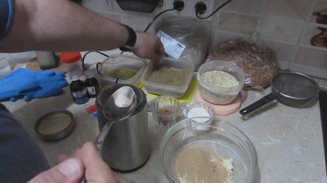 #форелеваяпаста Как можно сделать дома пасту для рыбалки на форель на поплавочную удочку смотреть онлайн