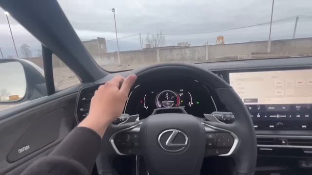 Новые Lexus RX 350 2023. Большой выпуск. Авто из Канады. Обзор RX 350. Master Vadya. смотреть онлайн