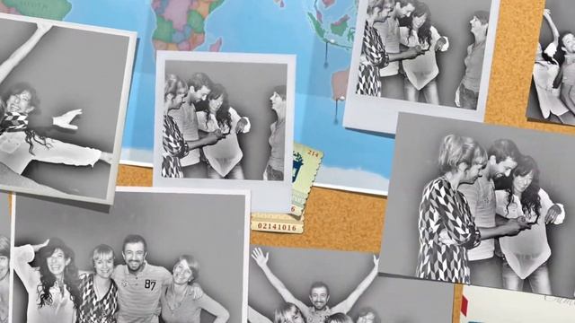 cosmic family смотреть онлайн