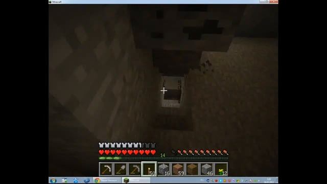 где можно найти алмазы в игре minecraft смотреть онлайн