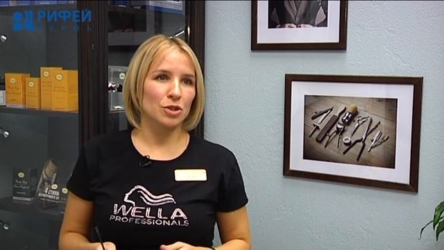 Глядя в зеркало. Мужские стрижки смотреть онлайн