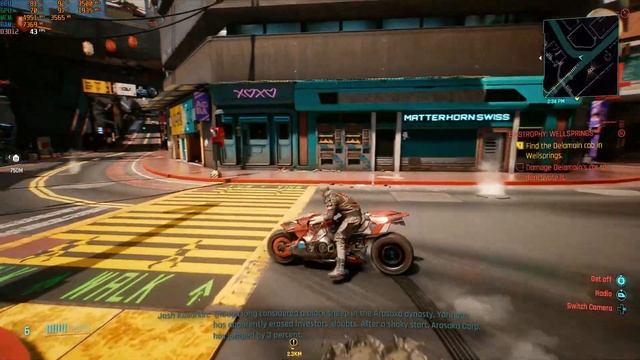 Cyberpunk 2077 Patch 1.06 on GTX 1650 best settings for 30 fps.NVIDIA FREESTYLE смотреть онлайн