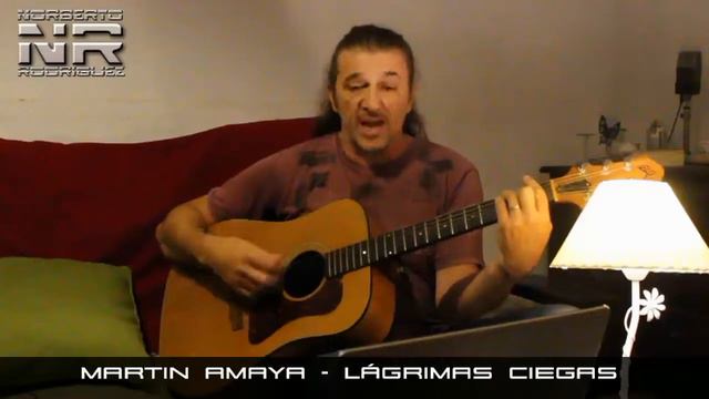 Làgrimas Ciegas - Norberto Rodriguez - Consigna (1) смотреть онлайн