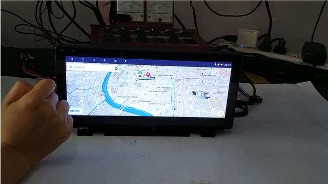 Android Car GPS Navigation Player for Lexus RC250 RC250F Sport RC350 RC200T Sport RC300 2013-2018 смотреть онлайн
