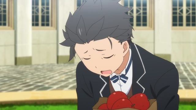 Ре Зеро за 30 Минут | Re:Zero | Жизнь с Нуля в Альтернативном Мире | Аниме | Selen смотреть онлайн