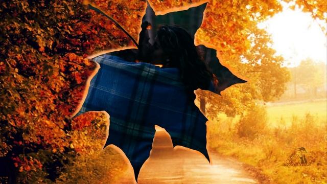 Proshow produсer готовый проект - моя осень! смотреть онлайн