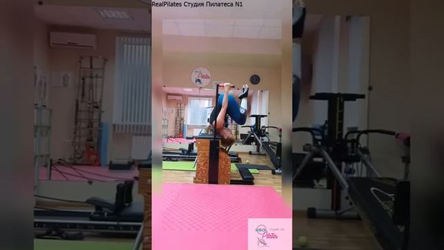 СЛОЖНЫЕ УПРАЖНЕНИЯ - ЭТО ВОЗМОЖНО смотреть онлайн