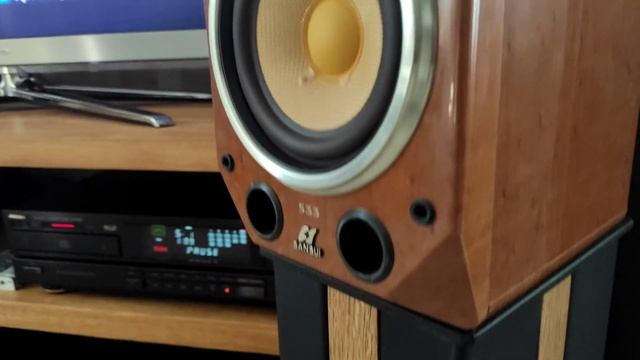 Sansui S-33, VICTOR AX-Z921 K2, Arcam rPlay. Shelby Lynne - Just A Little Lovin' смотреть онлайн