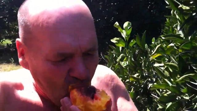 Персик сочный! смотреть онлайн