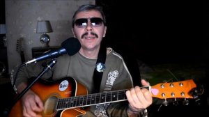 За полчаса до весны "Песняры" (2 вариант) / кавер (cover) / Аккорды на гитаре