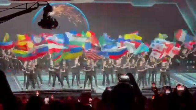 #aplgo Юбилей компании APL. 10 лет. смотреть онлайн