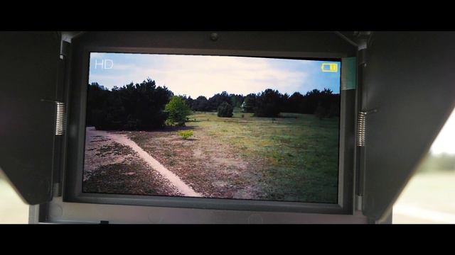 OVERMAX X Bee Drone 7.2 FPV lot pierwszy / first fly SpecialDrone смотреть онлайн