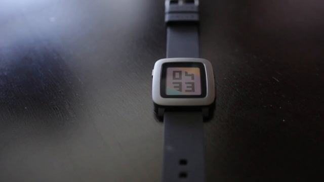 60 Days Living With The Pebble Time - Full Review смотреть онлайн