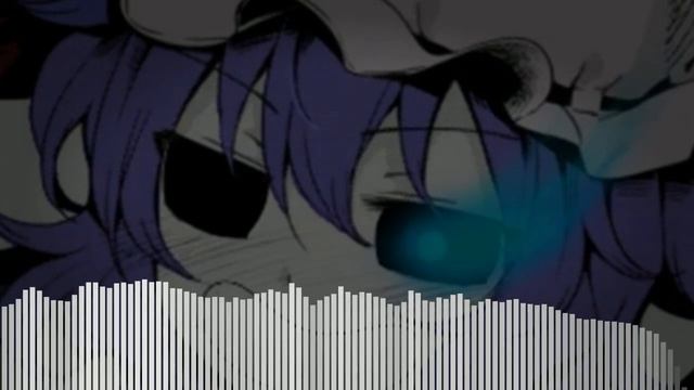 Undertale - MEGALOVANIA ( Touhou soundfont remix ) смотреть онлайн