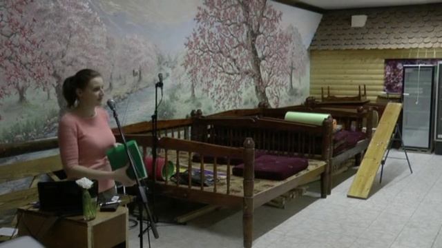 ЛФК-06.Доска Евминова смотреть онлайн