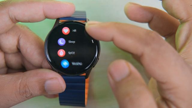 Kieslect KR Pro Smart Watch | Best Smart Calling AMOLED Watch | Budget Best SmartWatch смотреть онлайн