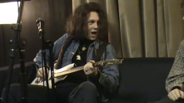 Как правильно играть блюз смотреть онлайн