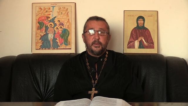 Истинное ли было явление новомучеников оптинских паломникам? Священник Игорь Сильченков смотреть онлайн