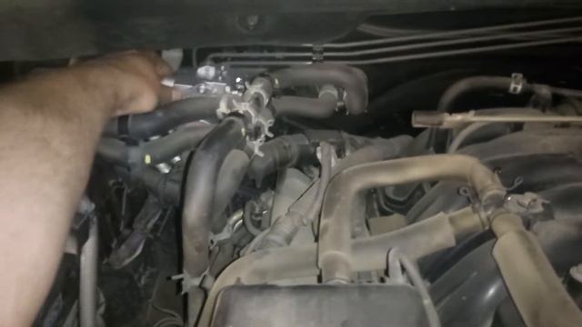 Экономим более 30 % на топливе: установка ГБО BRC на Toyota Sequoia, 5,7 л. смотреть онлайн