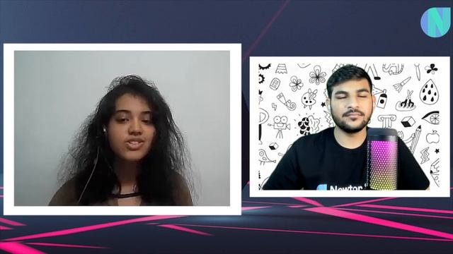 Podcast on Web3 | Blockchain and Crypto Explained | Career choices and options смотреть онлайн