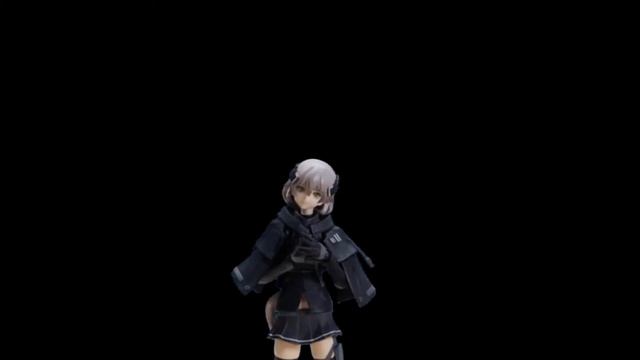 figma 485 Ichi [another] stopmotion смотреть онлайн