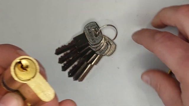 Цилиндровый механизм Аллюр A 60mm смотреть онлайн