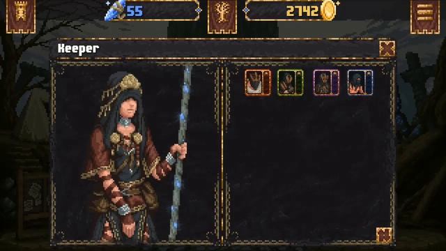 Battle Souls - Android Gameplay ᴴᴰ смотреть онлайн