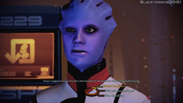 Mass Effect 2 Legendary Edition [PC] {4K} EP49 {Illium: Medical Scans} смотреть онлайн