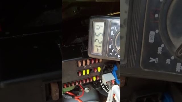 не работают дворники пежо боксер