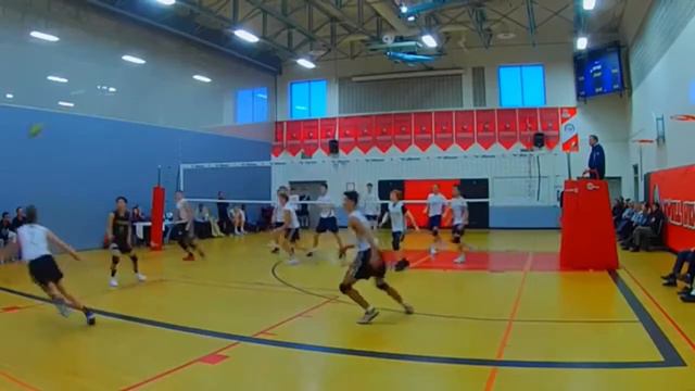 Kaden Schmidt’s Highlight Reel