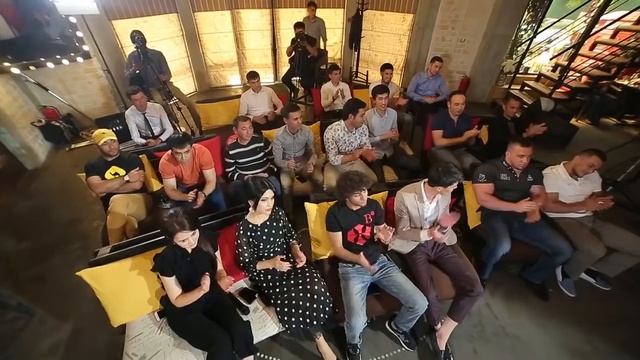 7 Studiya - Zohirshoh Jo'rayev