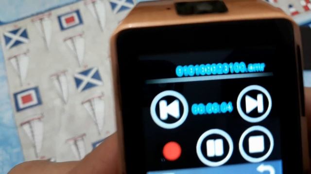 DZ09 Smartwatch Unboxing and Testing/Sim Card/Micro SD/2g calls/sound/Music player смотреть онлайн