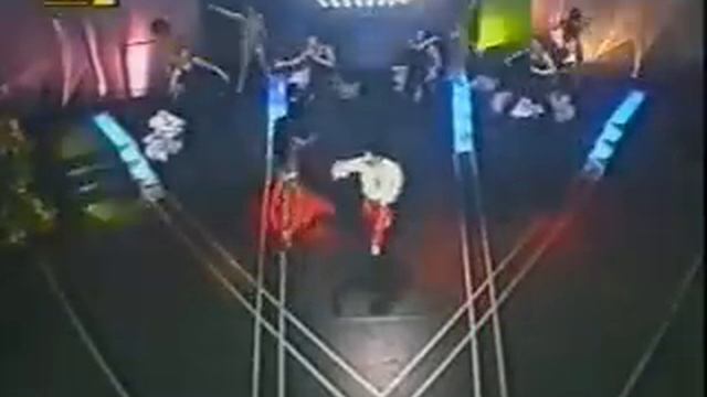 Sakis Rouvas Latino Medley