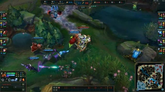 Not all hook champs are born equal смотреть онлайн