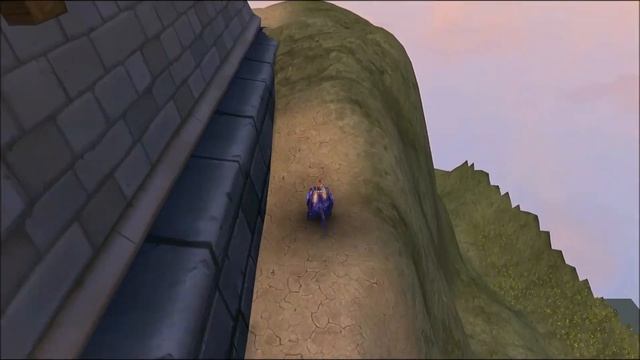 [BUG/Glitch/ошибка] Oreshek Fortress [Allods Online] смотреть онлайн