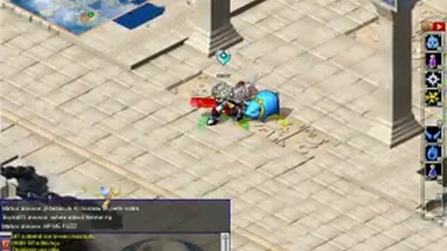 MixMaster Online Elysion ep 3 смотреть онлайн