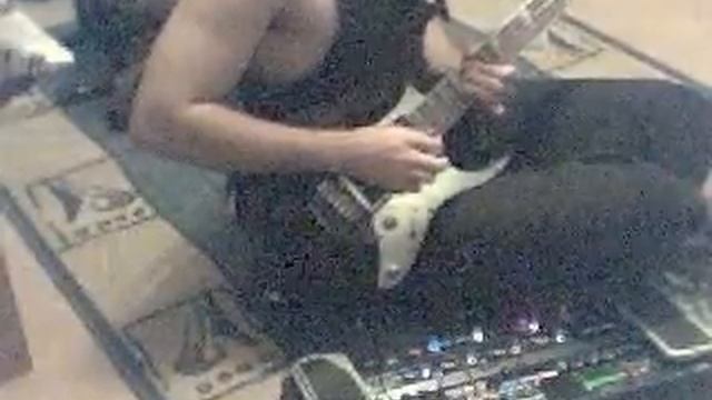 Pink Floyd-Time(Zoom g9.2tt test) смотреть онлайн