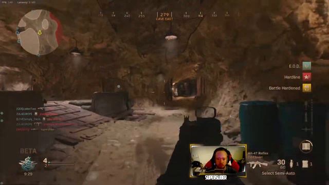 CALL OF DUTY MODERN WARFARE PC OPEN BETA - GTX1080TI смотреть онлайн