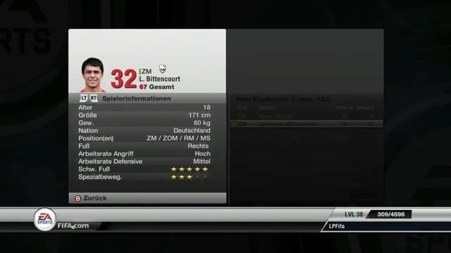 FIFA 12 Managermodus - Ep.12 S.2 - XXL-Transfers смотреть онлайн