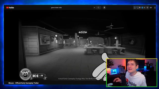 NEW GAMING GENRE - Best New Game Releases 2024 смотреть онлайн