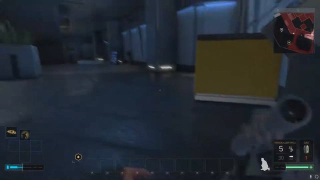 Deus Ex: Mankind Divided EP 70 - Party Infiltrator смотреть онлайн