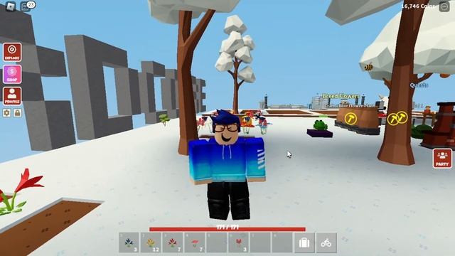 Tips for Flower Breeding In Roblox Islands смотреть онлайн