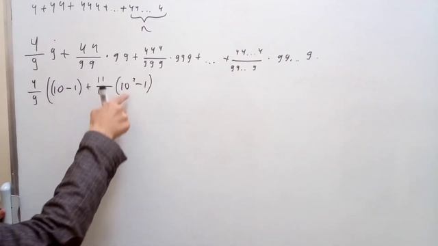 Matematika Olimpiada Masalalari | Mathematical Olympiad Problems | Задачи математической олимпиады