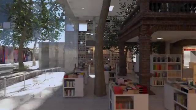 Centro Cultural Elena Garro смотреть онлайн