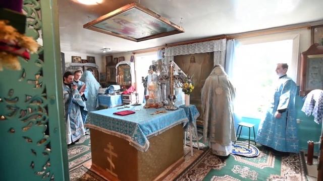 "Блаженны..." смотреть онлайн