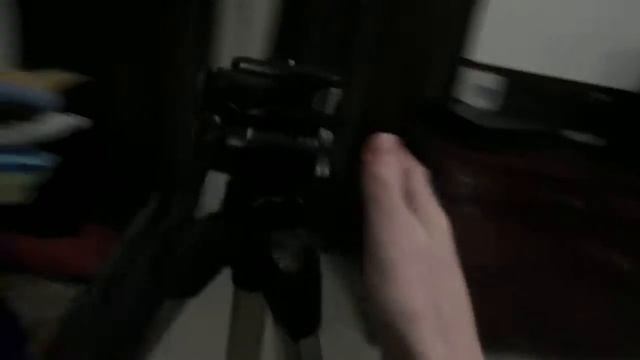 Slik U8000 Tripod Review смотреть онлайн