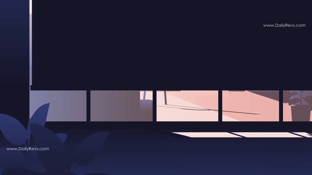 Renault and Otodo develop 'Smart Home' – From home to car | Renault EASY LINK | Infographics смотреть онлайн